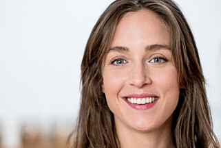 GIR RÅD: Matrådgiver Eilin Lundekvam By (Foto: Opplysningskontoret for brød og korn) GIR RÅD: Matrådgiver Eilin Lundekvam By (Foto: Opplysningskontoret for brød og korn)