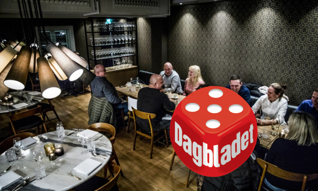 image: Bortgjemt Oslo-restaurant imponerer: - Dette er helt nydelig