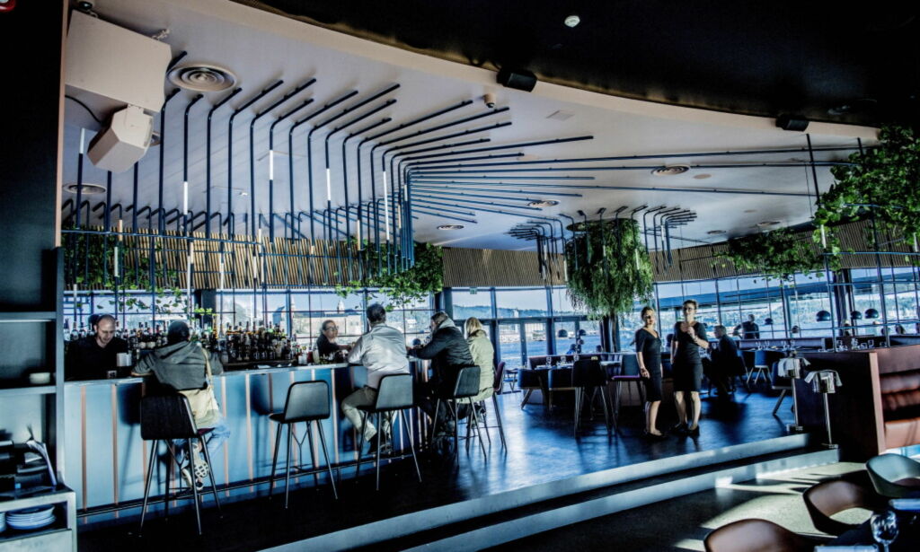 image: Restaurantboom i Oslo: Se alle som har dekket på for deg