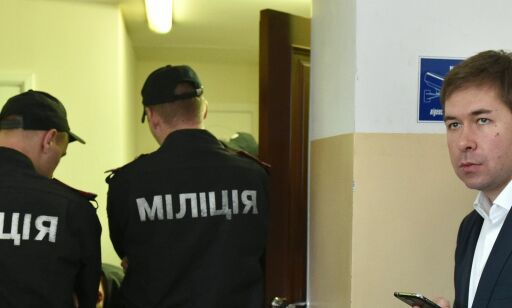 image: «Ingen blir frikjent for spionasje i Russland». Her er toppadvokaten som skal gjøre noe med det
