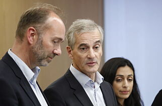 image: Strid, maktkamp, drama: Slik blir det politiske 2018