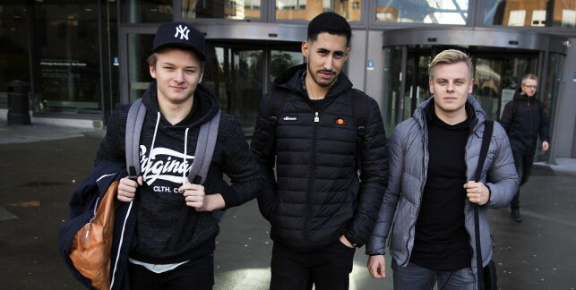 image: Derfor vil pensjonsgapet øke – og de unge tape