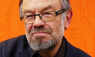 Magne Aasbrenn Magne Aasbrenn