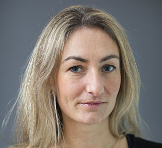 RUTINESVIKT: Jurist og seniorrådgiver Camilla Nervik. Foto: Datatilsynet RUTINESVIKT: Jurist og seniorrådgiver Camilla Nervik. Foto: Datatilsynet