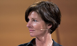 OGSÅ HELSEPERSONELL BEKYMRET: Anne-Lise Kristensen er pasientombud i Oslo og Akershus. Foto: Torstein Bøe, NTB Scanpix. OGSÅ HELSEPERSONELL BEKYMRET: Anne-Lise Kristensen er pasientombud i Oslo og Akershus. Foto: Torstein Bøe, NTB Scanpix.