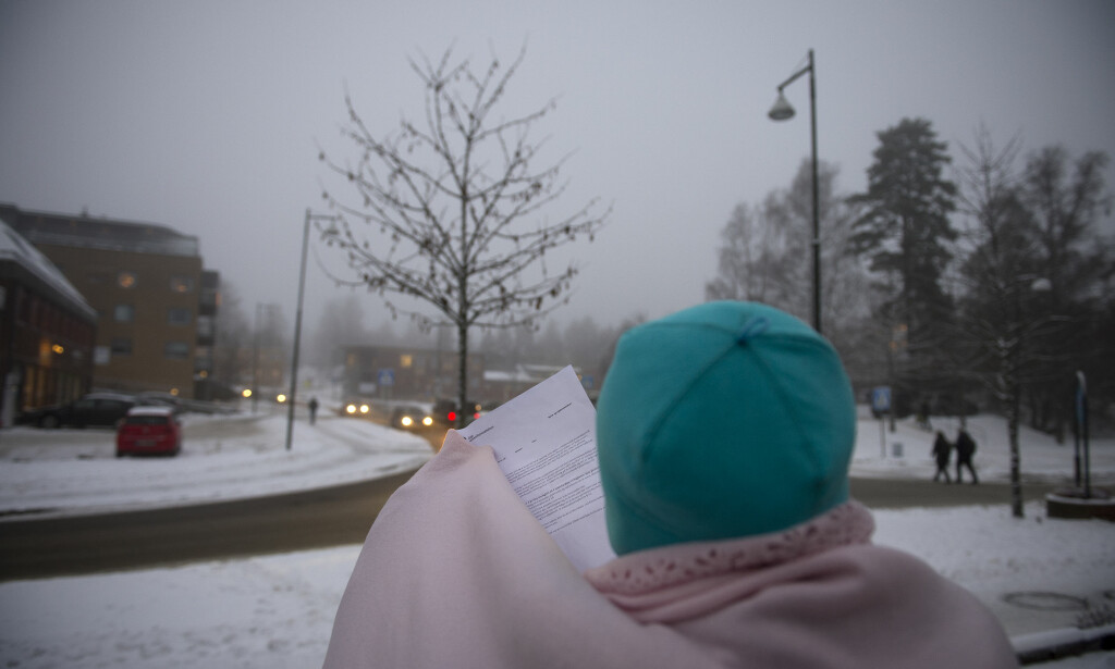 - ALVORLIGE KONSEKVENSER: En av mennene som har fått brev og beklagelse fra Oslo universitetssykehus om at han er et av ofrene for journalsnoking. Av personvernhensyn velger Dagbladet å ikke fortelle om konsekvensene nå. Foto: John Terje Pedersen / Dagbladet - ALVORLIGE KONSEKVENSER: En av mennene som har fått brev og beklagelse fra Oslo universitetssykehus om at han er et av ofrene for journalsnoking. Av personvernhensyn velger Dagbladet å ikke fortelle om konsekvensene nå. Foto: John Terje Pedersen / Dagbladet