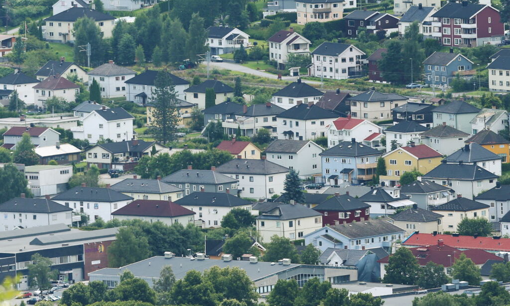 image: Derfor tror hun boligprisene vil stige