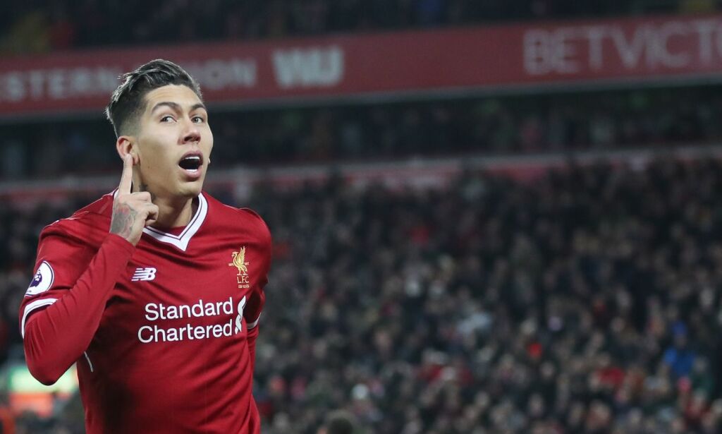 image: Liverpool herjet med Swansea: - Nådeløst