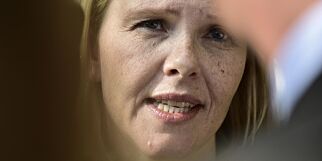image: Politikere på venstresiden har unngått å snakke om innvandring