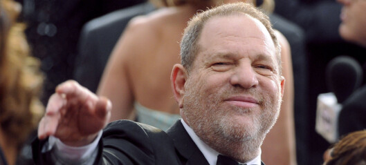 I dag vil Harvey Weinstein la seg pågripe uten motstand I dag vil Harvey Weinstein la seg pågripe uten motstand