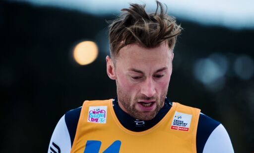image: Northug påmeldt til OL-uttaksrenn i skandinavisk cup