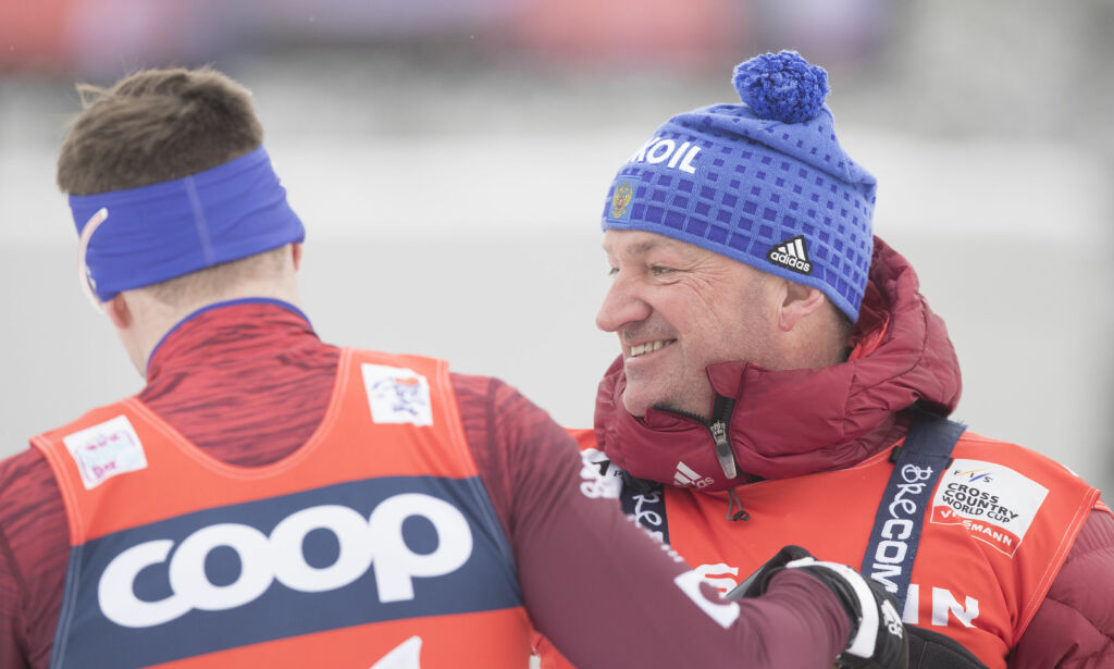 image: Legkov og de utestengte russerne har fått datoen for OL-høringen i CAS