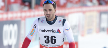 Holund er den norske nøkkelen på dagens jaktstart Holund er den norske nøkkelen på dagens jaktstart