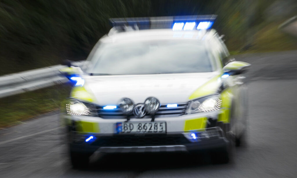 image: Færre mistet livet i trafikken i 2017