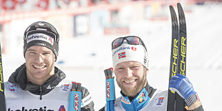 image: Tour de Suksess: Ingenting er bedre enn at Norge taper litt