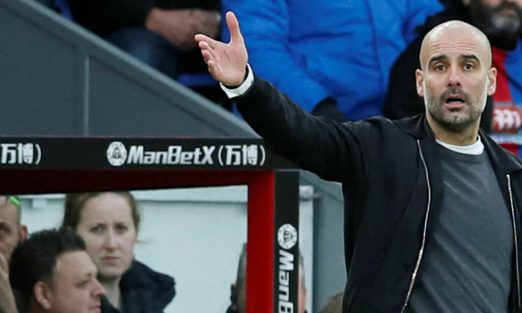 image: Guardiola raser mot juleprogrammet: - En katastrofe for spillerne