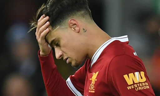 image: Coutinho-ryktene skyter fart igjen: - Liverpools tone har endret seg