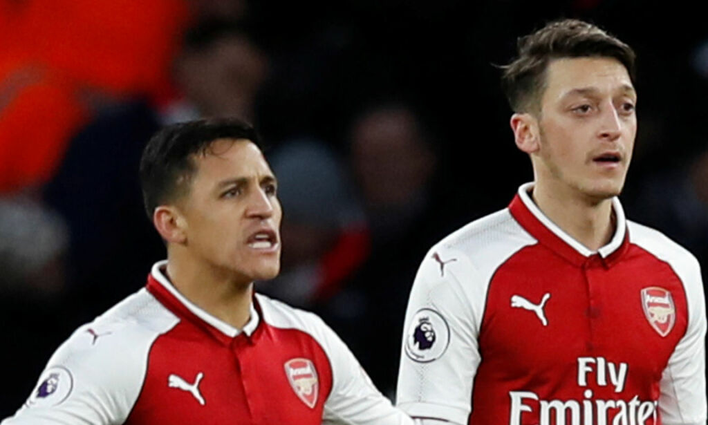 image: Wenger om superstjernene: – Denne klubben har mistet mange gode spillere