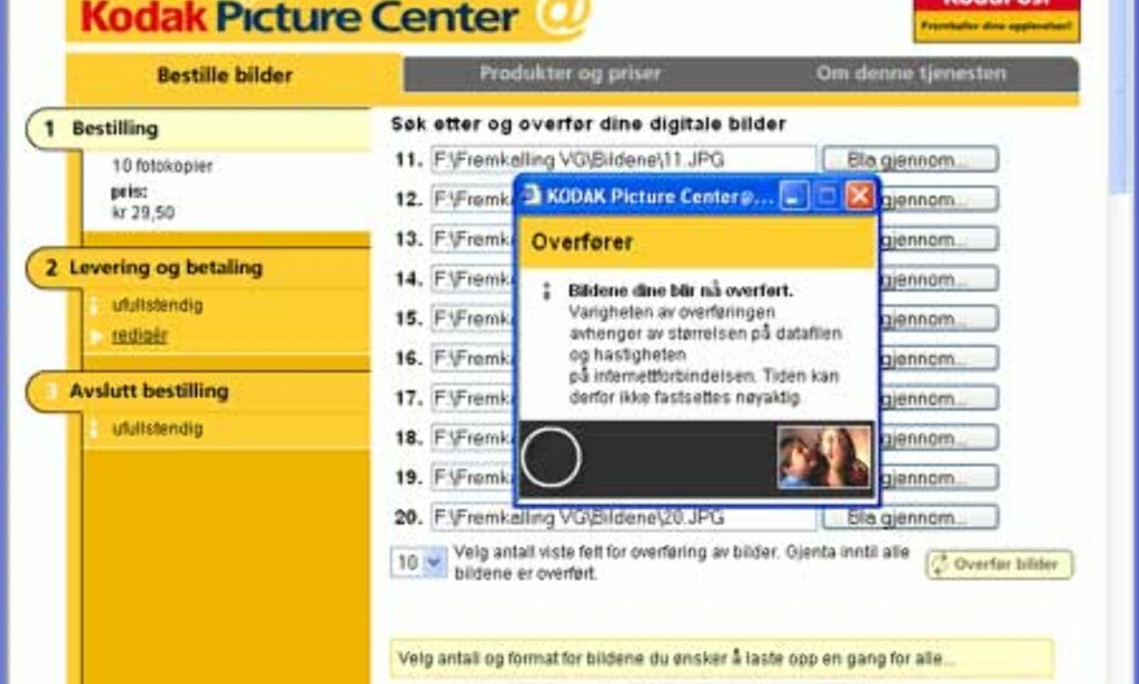 image: Kodapost (jan 2004) image: Kodapost (jan 2004)