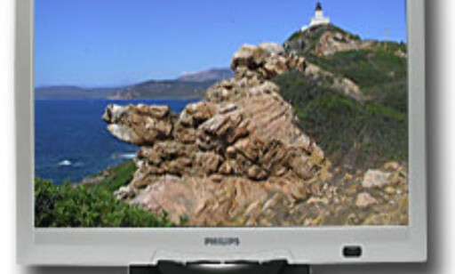 image: 17" Philips 170B4 image: 17" Philips 170B4