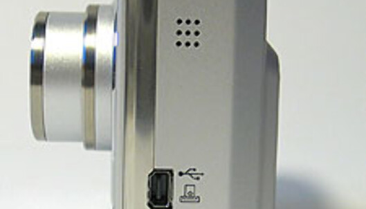 Fujifilm Finepix F410 Fujifilm Finepix F410