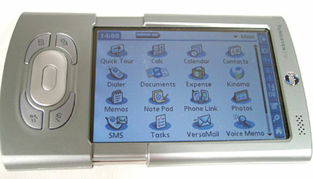 Tungsten T3 Tungsten T3