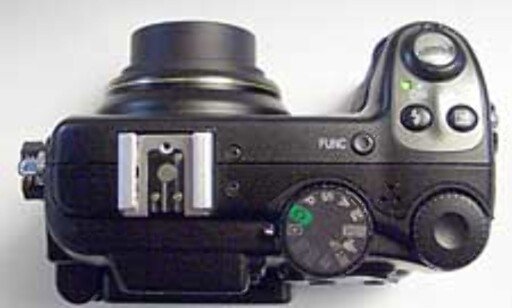 image: Nikon Coolpix 5400 image: Nikon Coolpix 5400