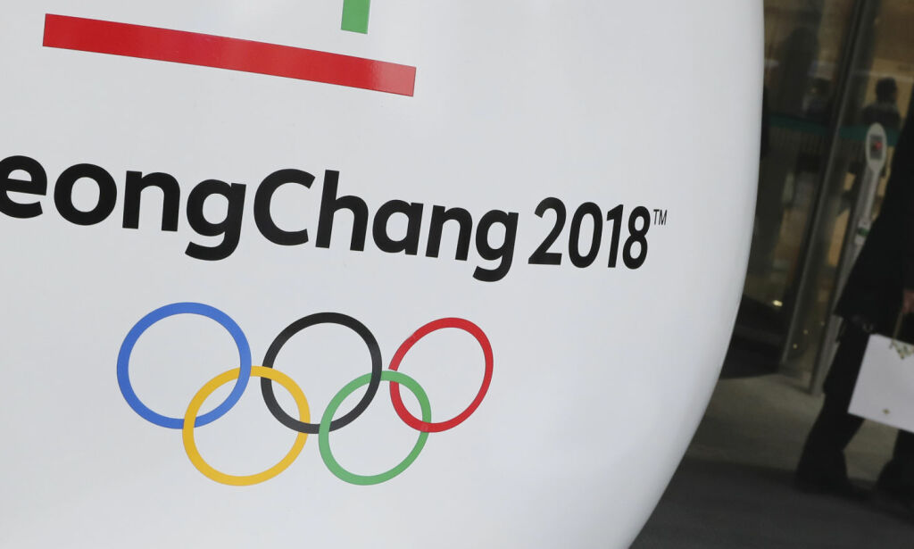 image: Foreslår felles lag for Nord- og Sør-Korea i OL