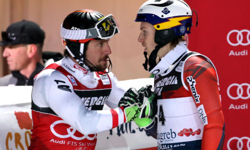 image: Hirscher plager Kristoffersen mer enn nordmannen klarer å fordøye