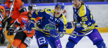 Storhamar vant igjen - drar fra rivalene Storhamar vant igjen - drar fra rivalene