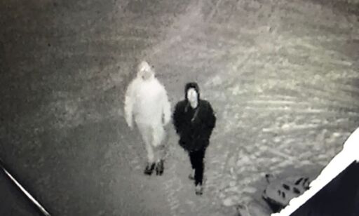 image: Advarer mot hyttetyver i Oppdal: - De kan være bevæpnet