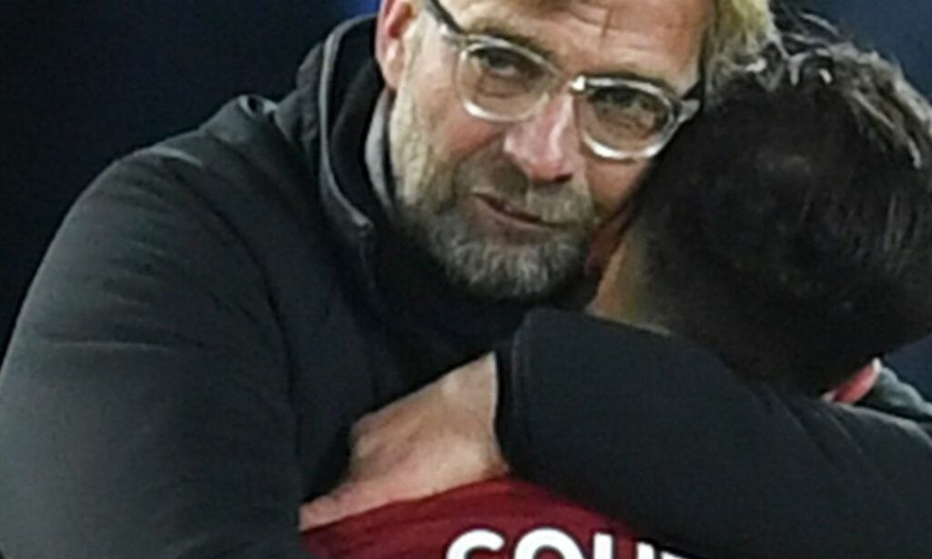 image: - Liverpool taper kampen om Coutinho