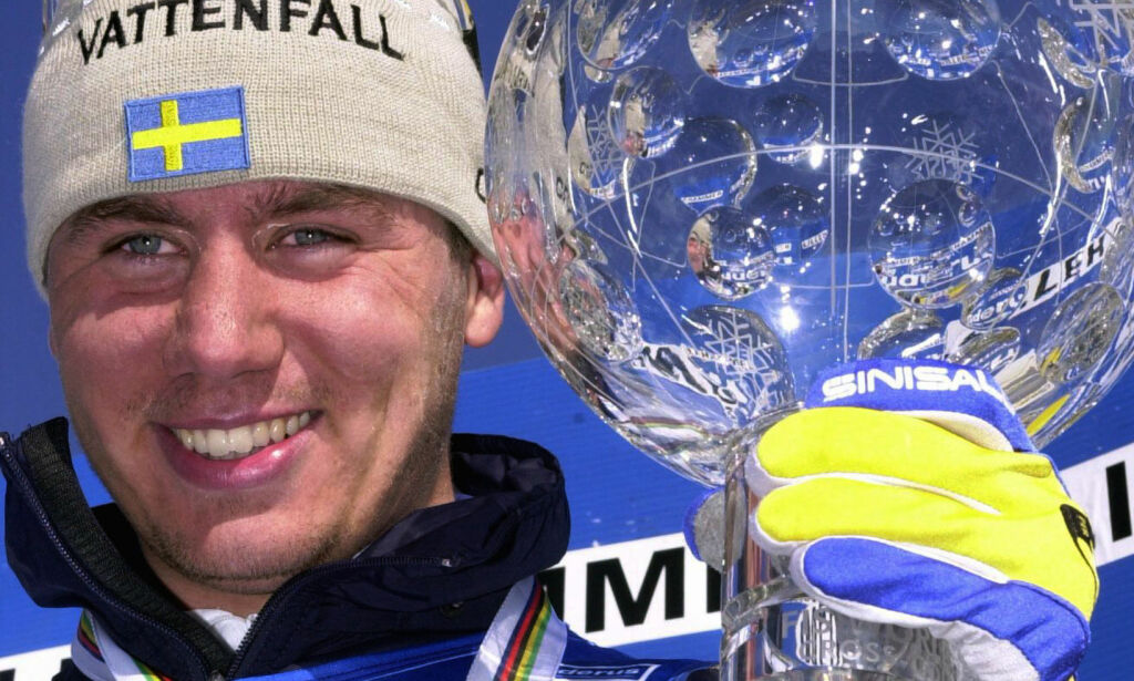 image: Svensk langrennslegende om Northug: - Barnslig