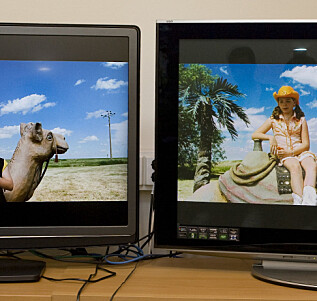TEST: Philips PFL 9664 & Panasonic TX-P42V10E TEST: Philips PFL 9664 & Panasonic TX-P42V10E