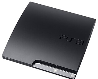 Helt nye PS3 er på vei Helt nye PS3 er på vei