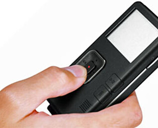 TEST: Creative Vado HD-kamera TEST: Creative Vado HD-kamera