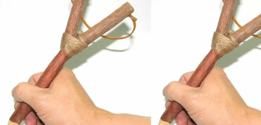 Slingshot Pen Slingshot Pen