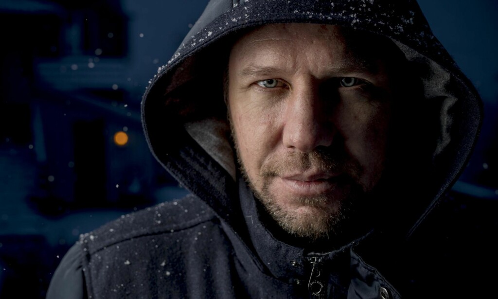 LEVD LIV: Kenneth Engebretsen fra Stovner i Groruddalen bidrar til norsk rap med historier fra sitt eget hardtlevde liv. Foto: Bjørn Langsem / Dagbladet LEVD LIV: Kenneth Engebretsen fra Stovner i Groruddalen bidrar til norsk rap med historier fra sitt eget hardtlevde liv. Foto: Bjørn Langsem / Dagbladet