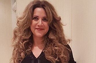 EKSPERTEN: Frisør hos Betong i Bogstadveien Claudia Nunez. Foto: Privat EKSPERTEN: Frisør hos Betong i Bogstadveien Claudia Nunez. Foto: Privat
