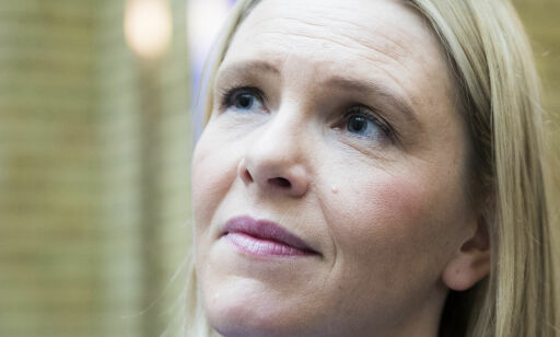 image: Krever at Stortinget stanser Listhaugs oktoberbarna-løsning