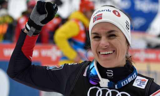 image: Weng totalt overlegen igjen: - Teknisk og taktisk perfekt