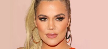 Khloé Kardashian er blitt mamma Khloé Kardashian er blitt mamma