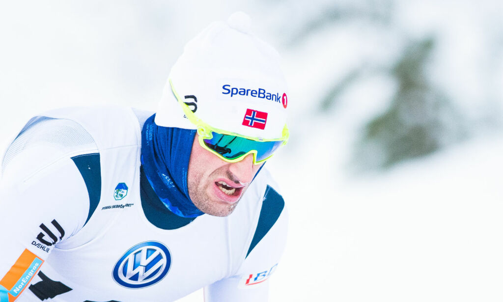image: Hetland: - Klarer ikke svartmale Northugs OL-sjanser