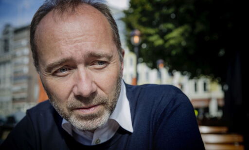 image: Jobben med å skape ro i Arbeiderpartiet er ikke over