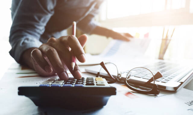 Skattekort 2018 Sjekk Skatten Din For 2018 Dinside