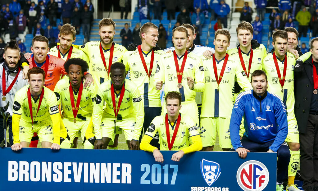 image: Derfor velger de unge talentene Sarpsborg 08