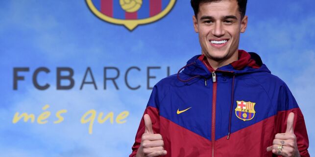 image: Derfor lot Liverpool Coutinho dra til Barcelona allerede nå