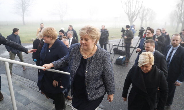 borgerlig regjering hva er diabetes