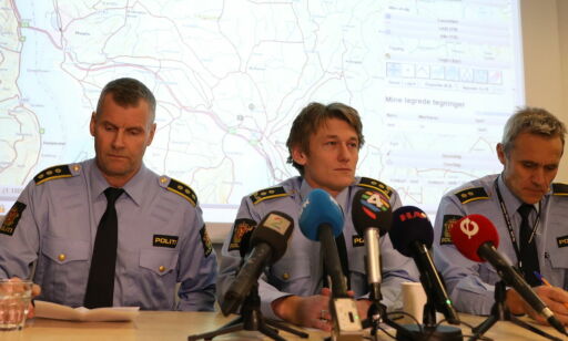 image: Brumunddal-saken: Savnedes mann kritisk til politiets arbeid