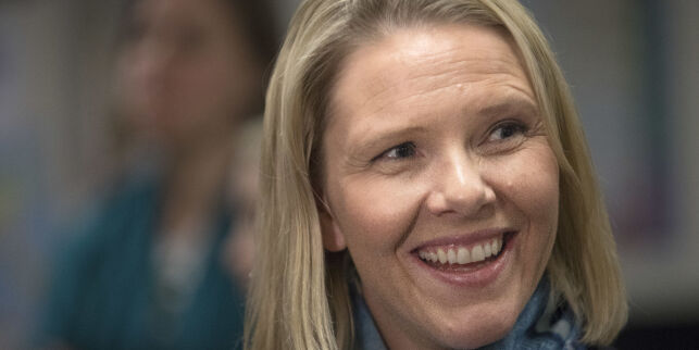 image: Arbeiderpartiet kan ikke ha tillit til Sylvi Listhaug